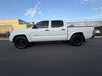 2015 Toyota Tacoma - Photo 4 - Escondido, CA 92025