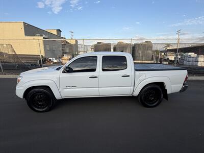 2015 Toyota Tacoma - Photo 8 - Escondido, CA 92025