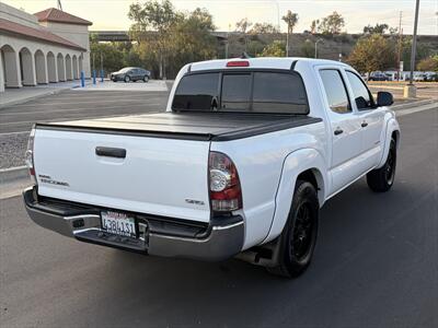 2015 Toyota Tacoma - Photo 11 - Escondido, CA 92025