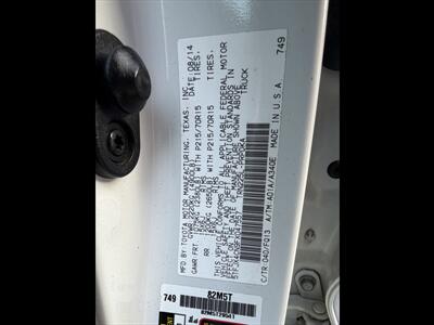 2015 Toyota Tacoma - Photo 23 - Escondido, CA 92025