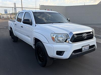 2015 Toyota Tacoma - Photo 21 - Escondido, CA 92025
