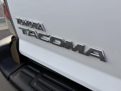 2015 Toyota Tacoma - Photo 31 - Escondido, CA 92025