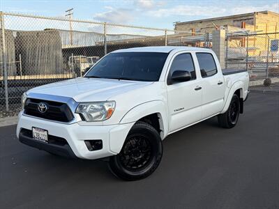 2015 Toyota Tacoma - Photo 7 - Escondido, CA 92025