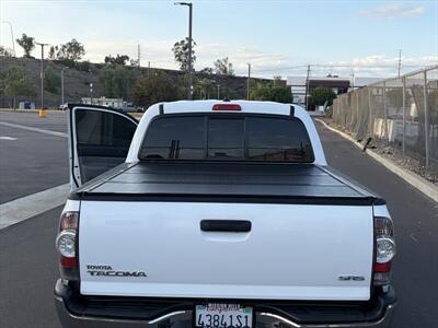 2015 Toyota Tacoma - Photo 35 - Escondido, CA 92025