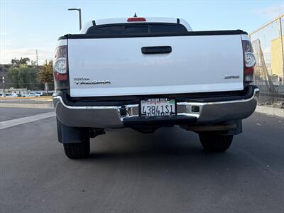 2015 Toyota Tacoma - Photo 10 - Escondido, CA 92025