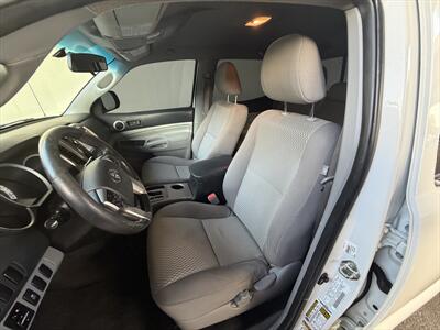 2015 Toyota Tacoma - Photo 40 - Escondido, CA 92025