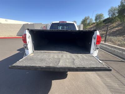 2008 Toyota Tundra SR5 - Photo 17 - Escondido, CA 92025