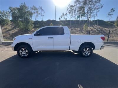 2008 Toyota Tundra SR5 - Photo 11 - Escondido, CA 92025