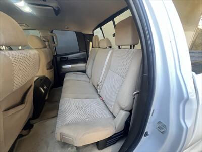 2008 Toyota Tundra SR5 - Photo 24 - Escondido, CA 92025