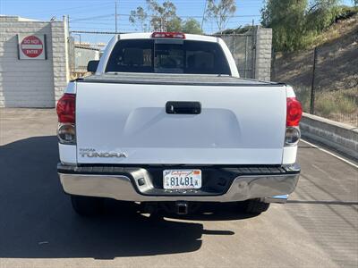 2008 Toyota Tundra SR5 - Photo 13 - Escondido, CA 92025