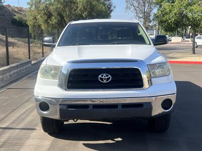 2008 Toyota Tundra SR5 - Photo 16 - Escondido, CA 92025