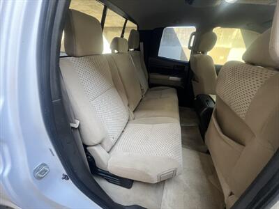 2008 Toyota Tundra SR5 - Photo 25 - Escondido, CA 92025