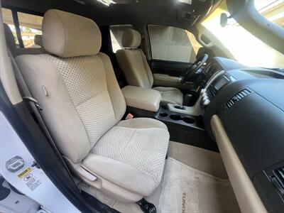 2008 Toyota Tundra SR5 - Photo 8 - Escondido, CA 92025
