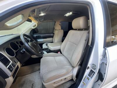 2008 Toyota Tundra SR5 - Photo 22 - Escondido, CA 92025