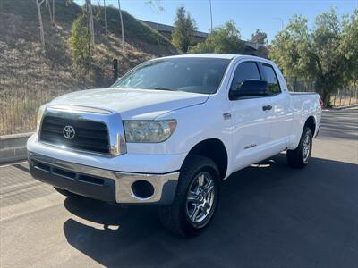2008 Toyota Tundra SR5 - Photo 10 - Escondido, CA 92025