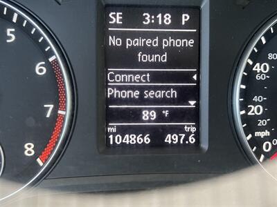 2013 Volkswagen Passat SE PZEV   - Photo 12 - Escondido, CA 92025