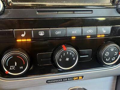 2013 Volkswagen Passat SE PZEV   - Photo 3 - Escondido, CA 92025