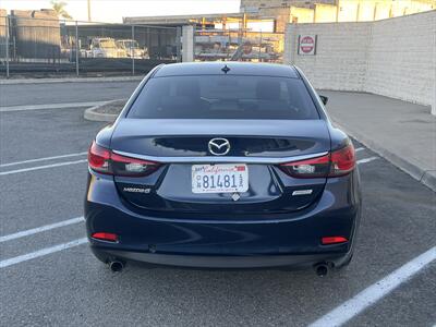 2016 Mazda Mazda6 i Touring - Photo 12 - Escondido, CA 92025