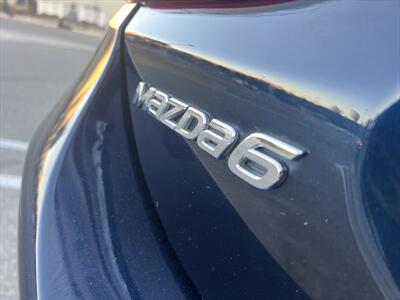 2016 Mazda Mazda6 i Touring - Photo 24 - Escondido, CA 92025