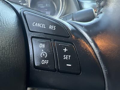 2016 Mazda Mazda6 i Touring - Photo 26 - Escondido, CA 92025