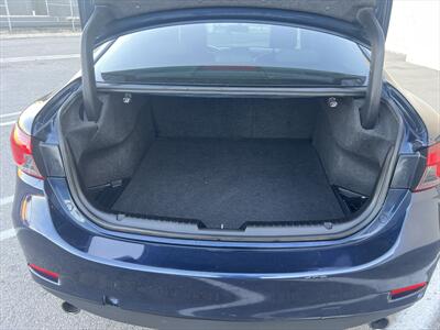 2016 Mazda Mazda6 i Touring - Photo 20 - Escondido, CA 92025