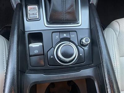 2016 Mazda Mazda6 i Touring - Photo 25 - Escondido, CA 92025