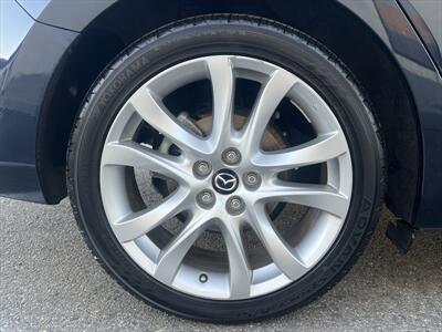 2016 Mazda Mazda6 i Touring - Photo 8 - Escondido, CA 92025