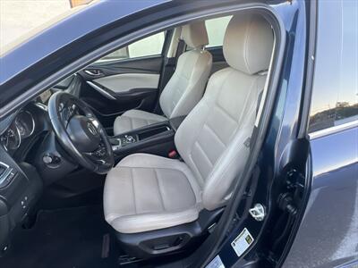 2016 Mazda Mazda6 i Touring - Photo 17 - Escondido, CA 92025