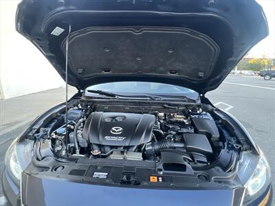 2016 Mazda Mazda6 i Touring - Photo 15 - Escondido, CA 92025