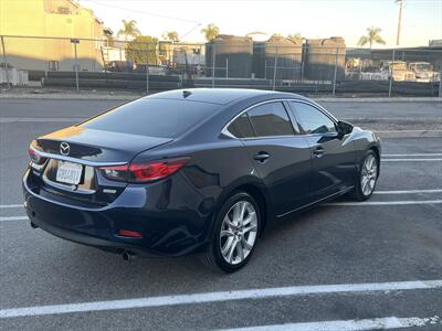 2016 Mazda Mazda6 i Touring - Photo 13 - Escondido, CA 92025