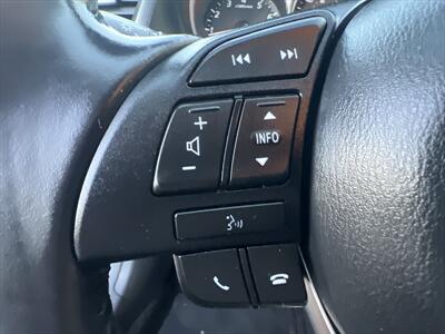 2016 Mazda Mazda6 i Touring - Photo 5 - Escondido, CA 92025