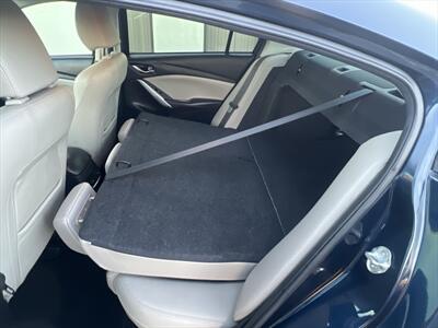 2016 Mazda Mazda6 i Touring - Photo 7 - Escondido, CA 92025