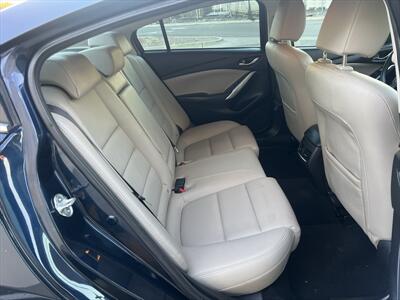 2016 Mazda Mazda6 i Touring - Photo 18 - Escondido, CA 92025