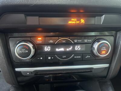 2016 Mazda Mazda6 i Touring - Photo 27 - Escondido, CA 92025