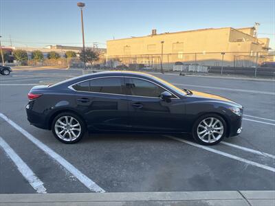 2016 Mazda Mazda6 i Touring - Photo 14 - Escondido, CA 92025