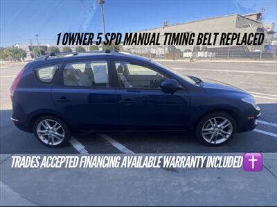 2012 Hyundai ELANTRA Touring SE - Photo 1 - Escondido, CA 92025