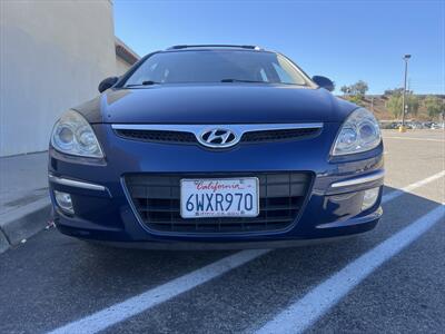 2012 Hyundai ELANTRA Touring SE   - Photo 16 - Escondido, CA 92025