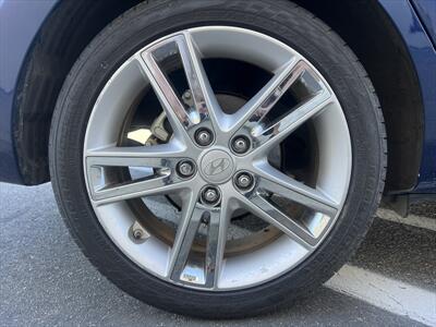 2012 Hyundai ELANTRA Touring SE   - Photo 20 - Escondido, CA 92025