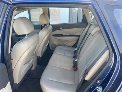 2012 Hyundai ELANTRA Touring SE   - Photo 22 - Escondido, CA 92025