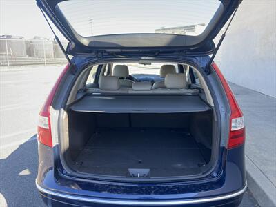 2012 Hyundai ELANTRA Touring SE   - Photo 24 - Escondido, CA 92025