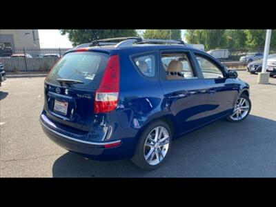 2012 Hyundai ELANTRA Touring SE   - Photo 3 - Escondido, CA 92025