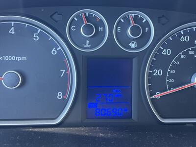 2012 Hyundai ELANTRA Touring SE   - Photo 4 - Escondido, CA 92025