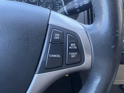 2012 Hyundai ELANTRA Touring SE   - Photo 10 - Escondido, CA 92025
