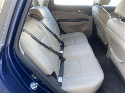 2012 Hyundai ELANTRA Touring SE   - Photo 9 - Escondido, CA 92025