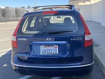 2012 Hyundai ELANTRA Touring SE   - Photo 17 - Escondido, CA 92025