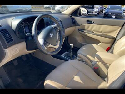 2012 Hyundai ELANTRA Touring SE   - Photo 4 - Escondido, CA 92025