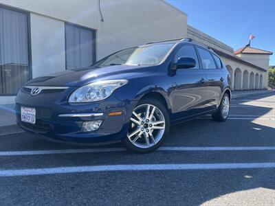 2012 Hyundai ELANTRA Touring SE   - Photo 18 - Escondido, CA 92025