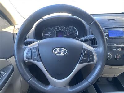 2012 Hyundai ELANTRA Touring SE   - Photo 28 - Escondido, CA 92025