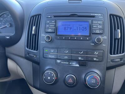 2012 Hyundai ELANTRA Touring SE   - Photo 23 - Escondido, CA 92025