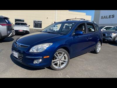 2012 Hyundai ELANTRA Touring SE   - Photo 1 - Escondido, CA 92025